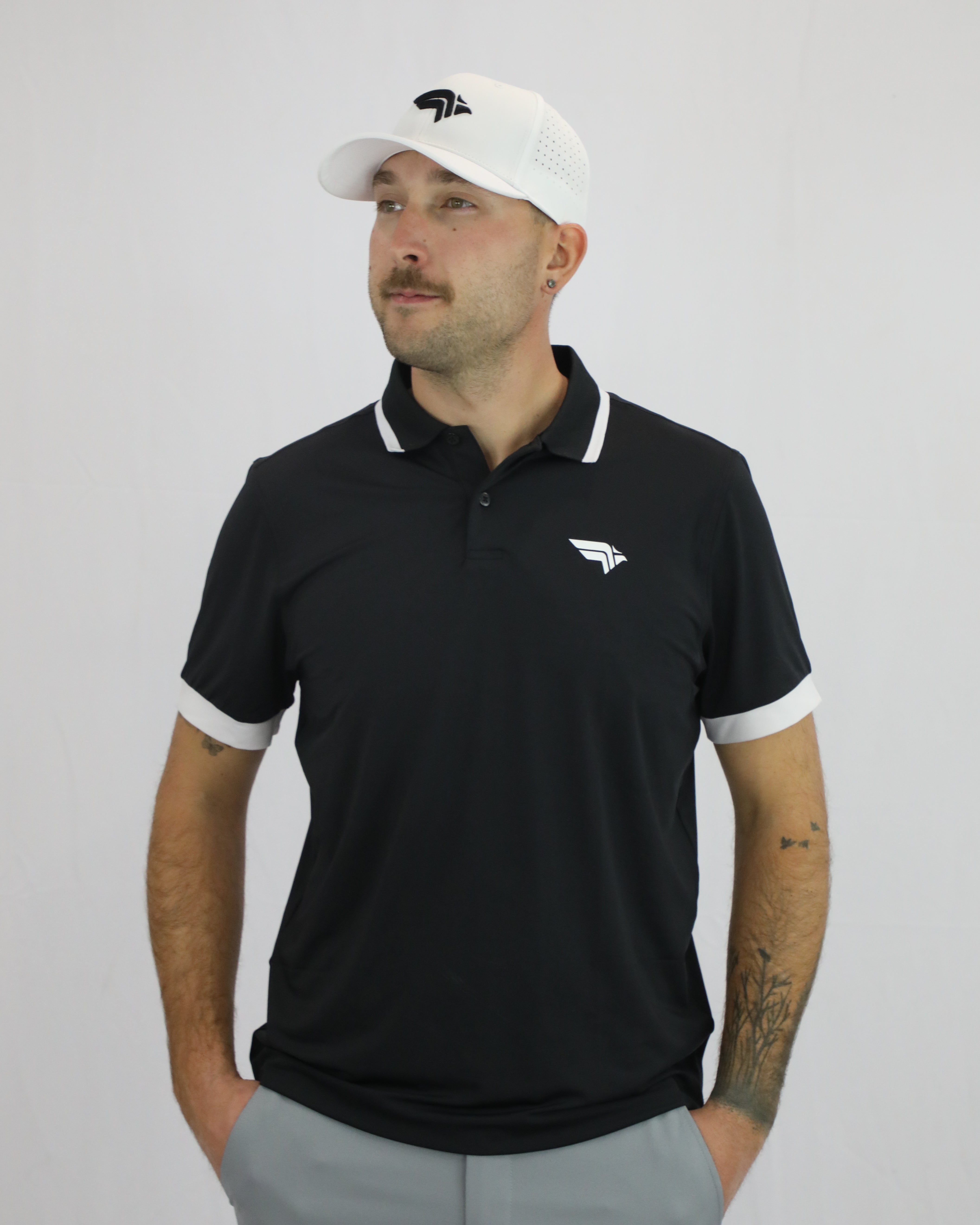 Grand Sport Golf Polo