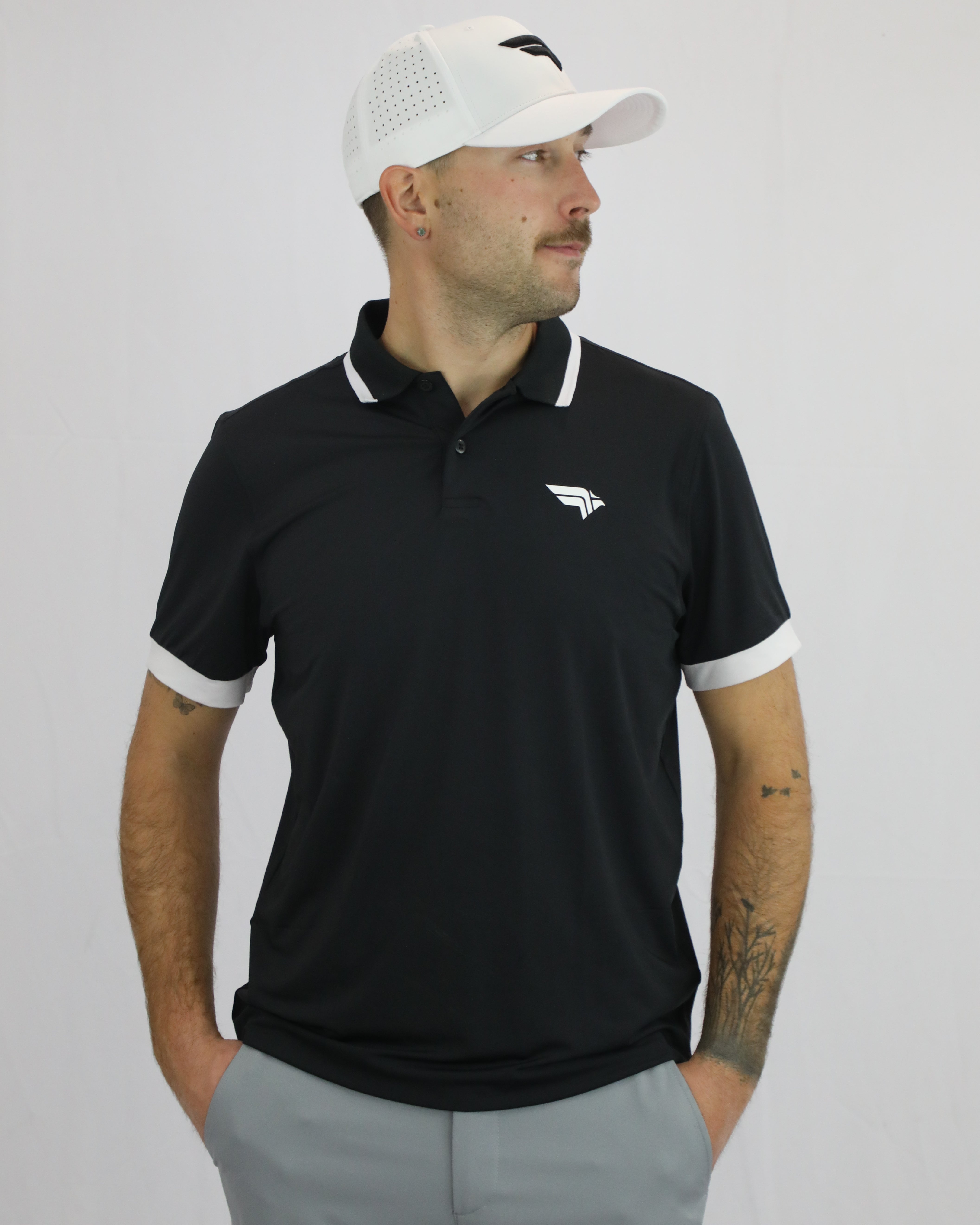 Grand Sport Golf Polo
