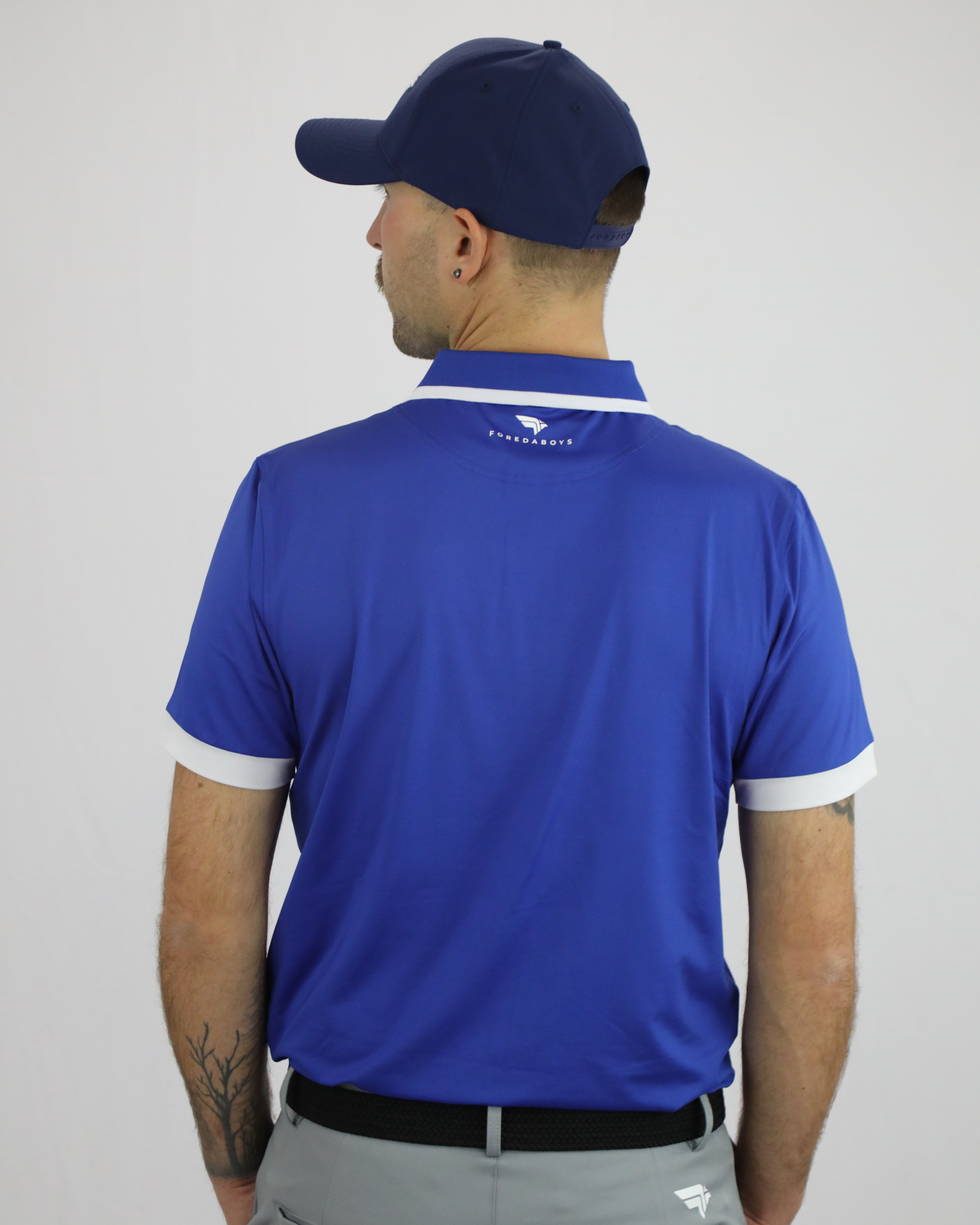 Grand Sport Golf Polo