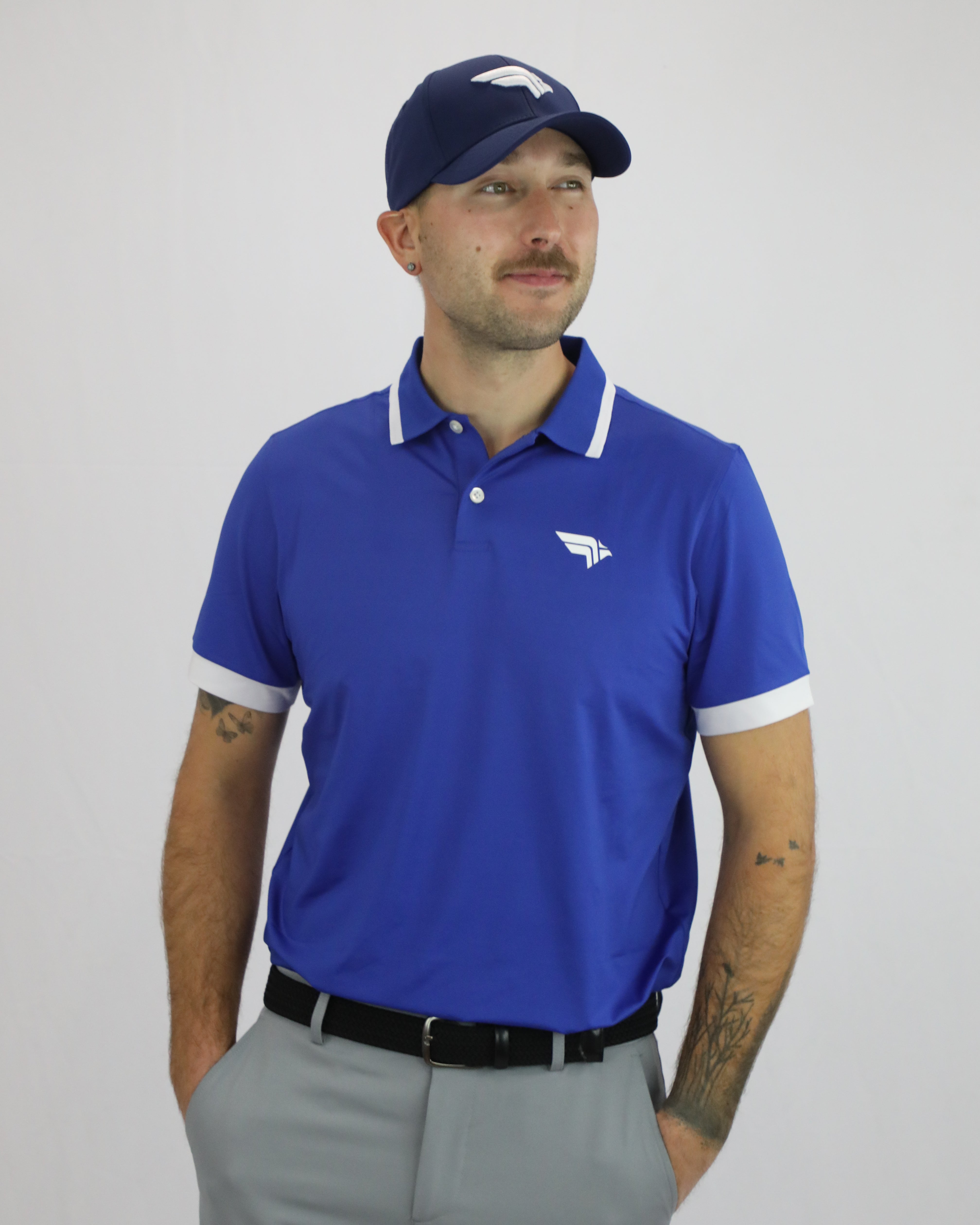 Grand Sport Golf Polo