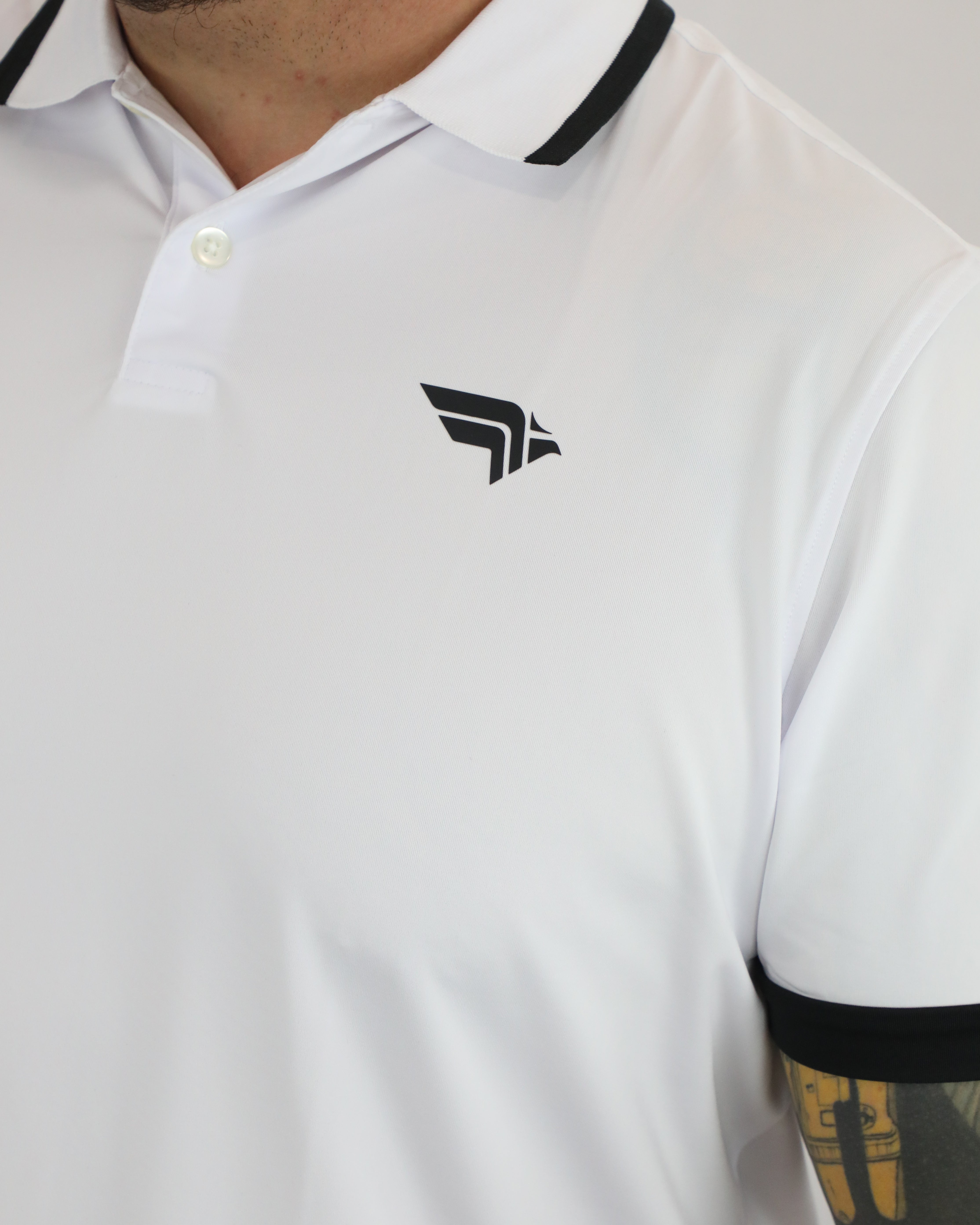 Grand Sport Golf Polo