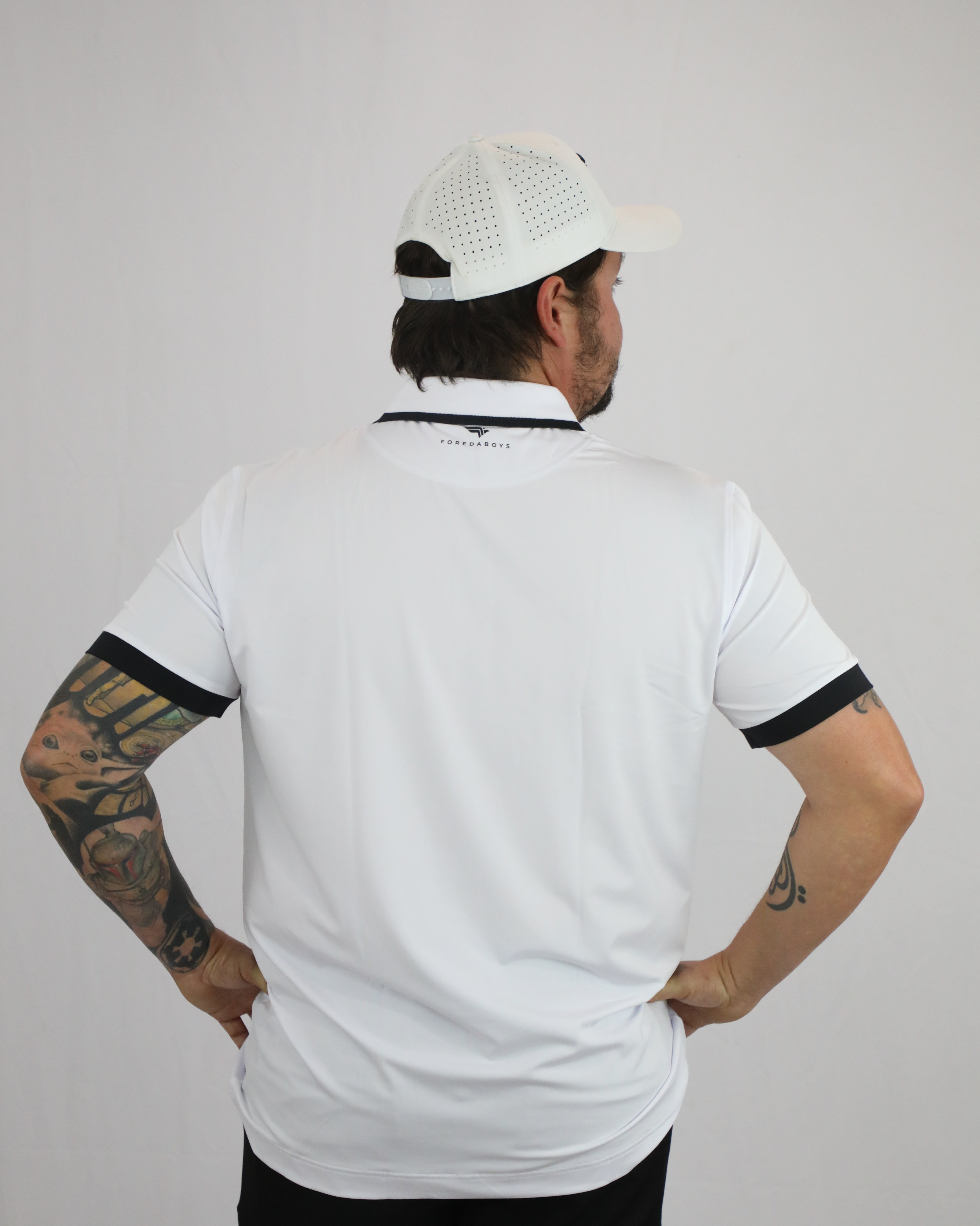 Grand Sport Golf Polo