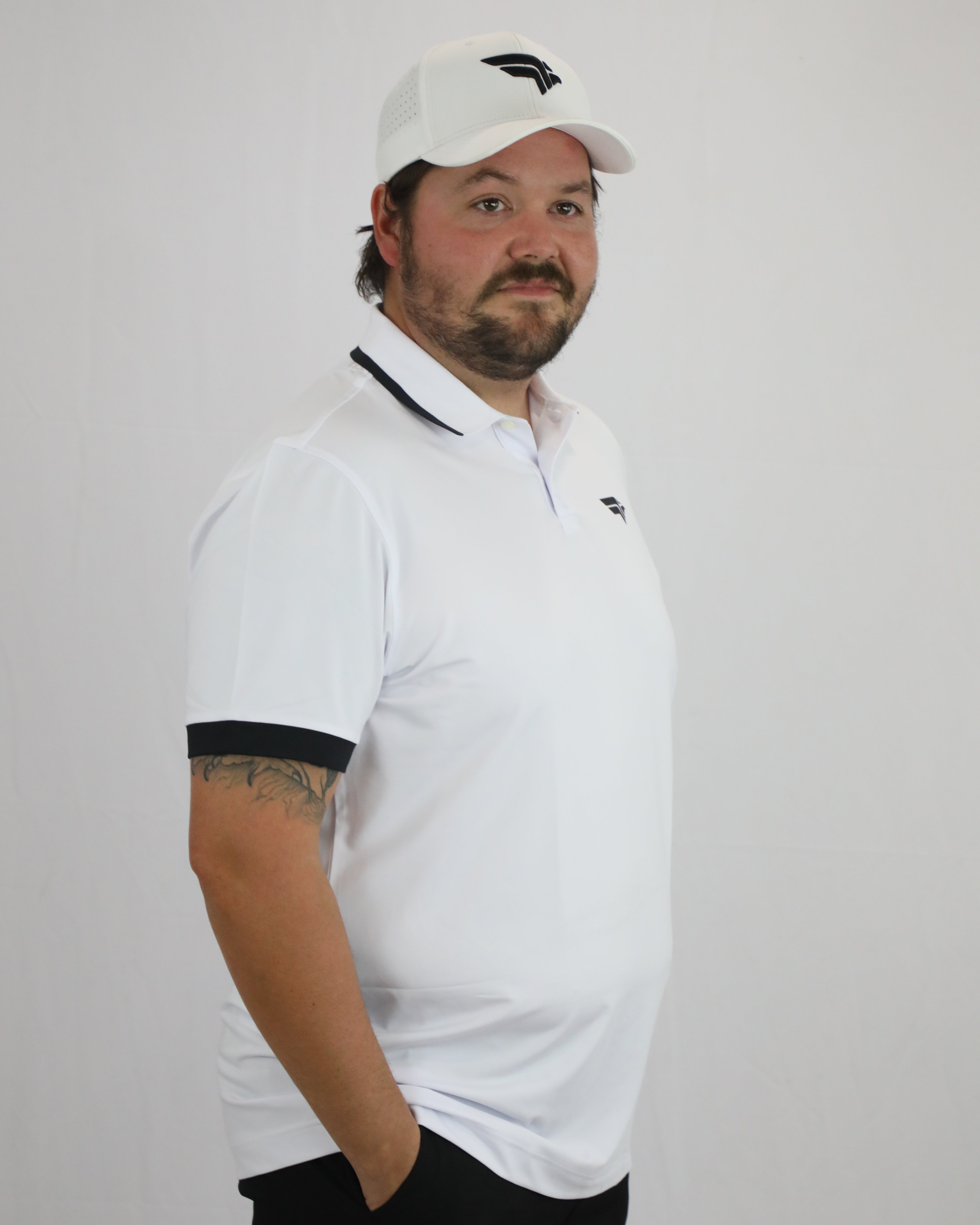 Grand Sport Golf Polo