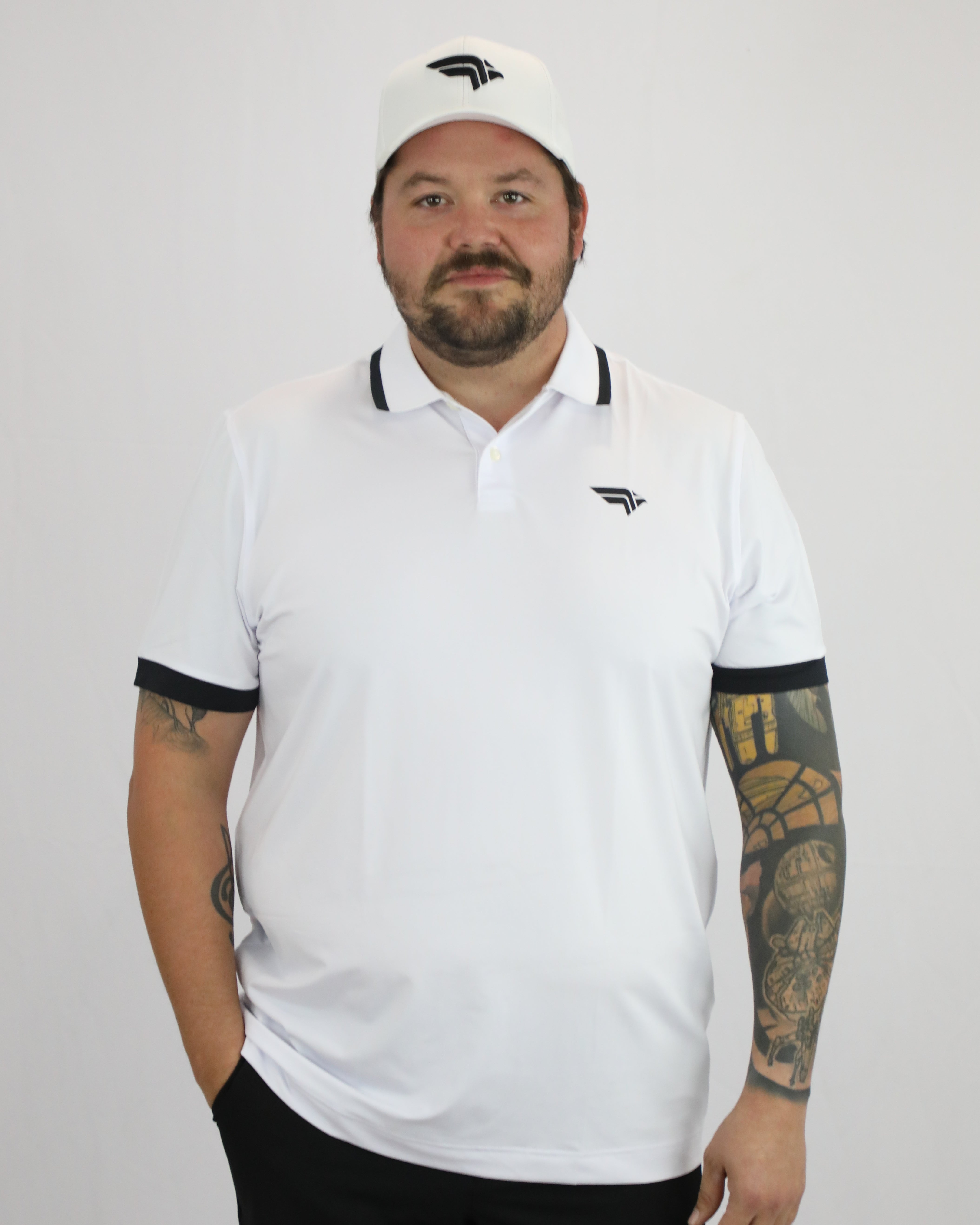Grand Sport Golf Polo